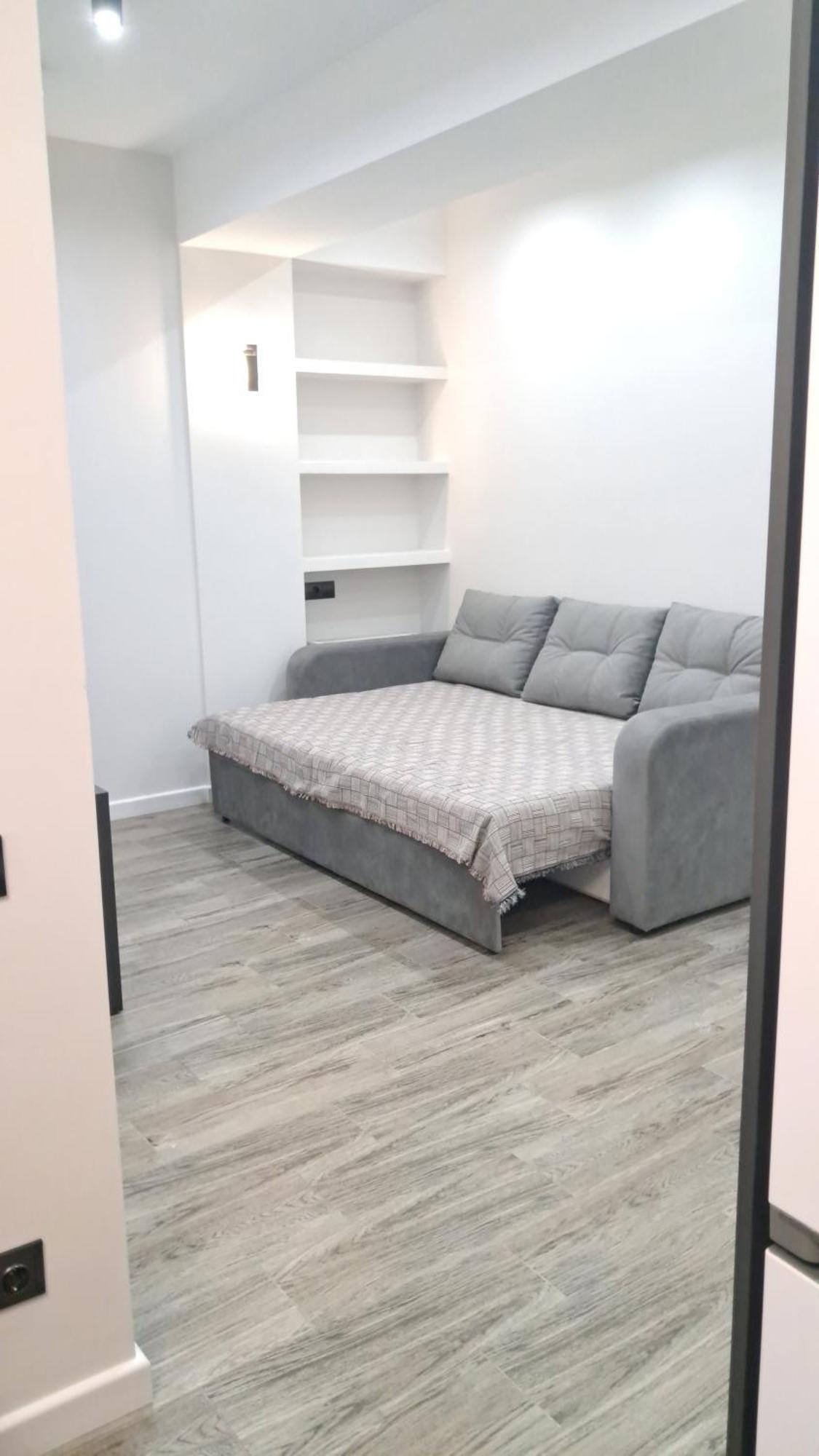 Apartment аэропорт-номера-такси-паркинг *