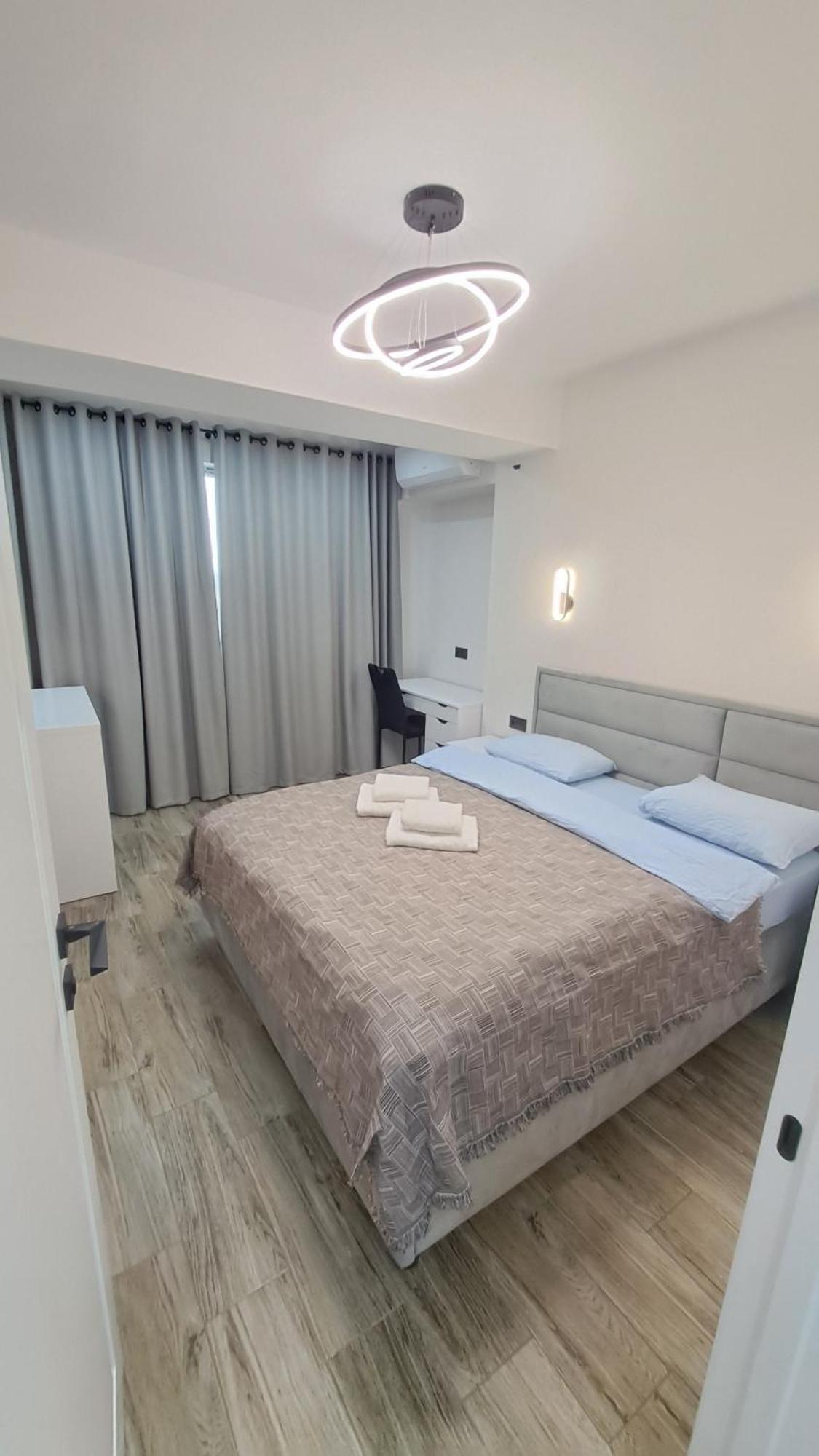 Apartment аэропорт-номера-такси-паркинг