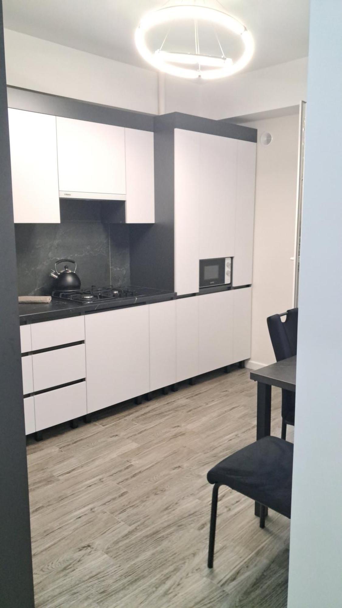 Apartment аэропорт-номера-такси-паркинг