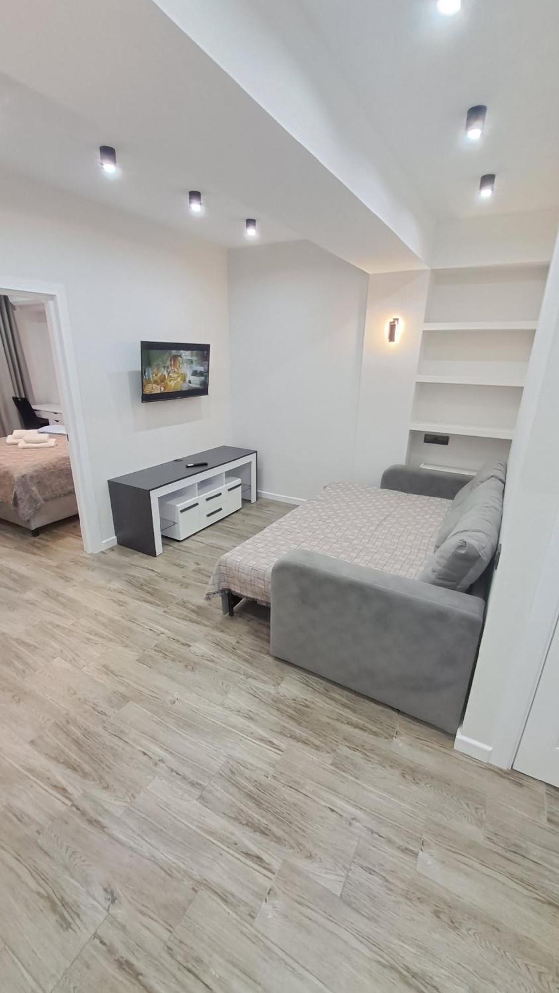 Apartment аэропорт-номера-такси-паркинг Chisinau