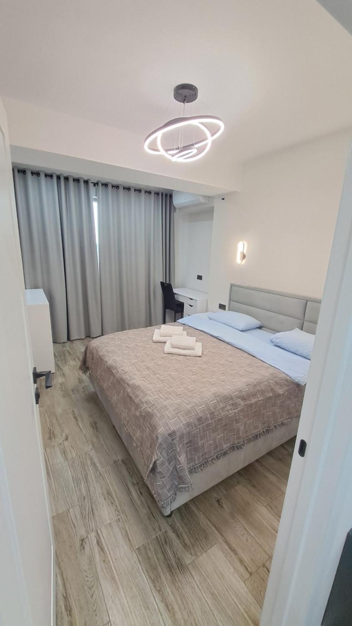аэропорт-номера-такси-паркинг Apartment Chisinau