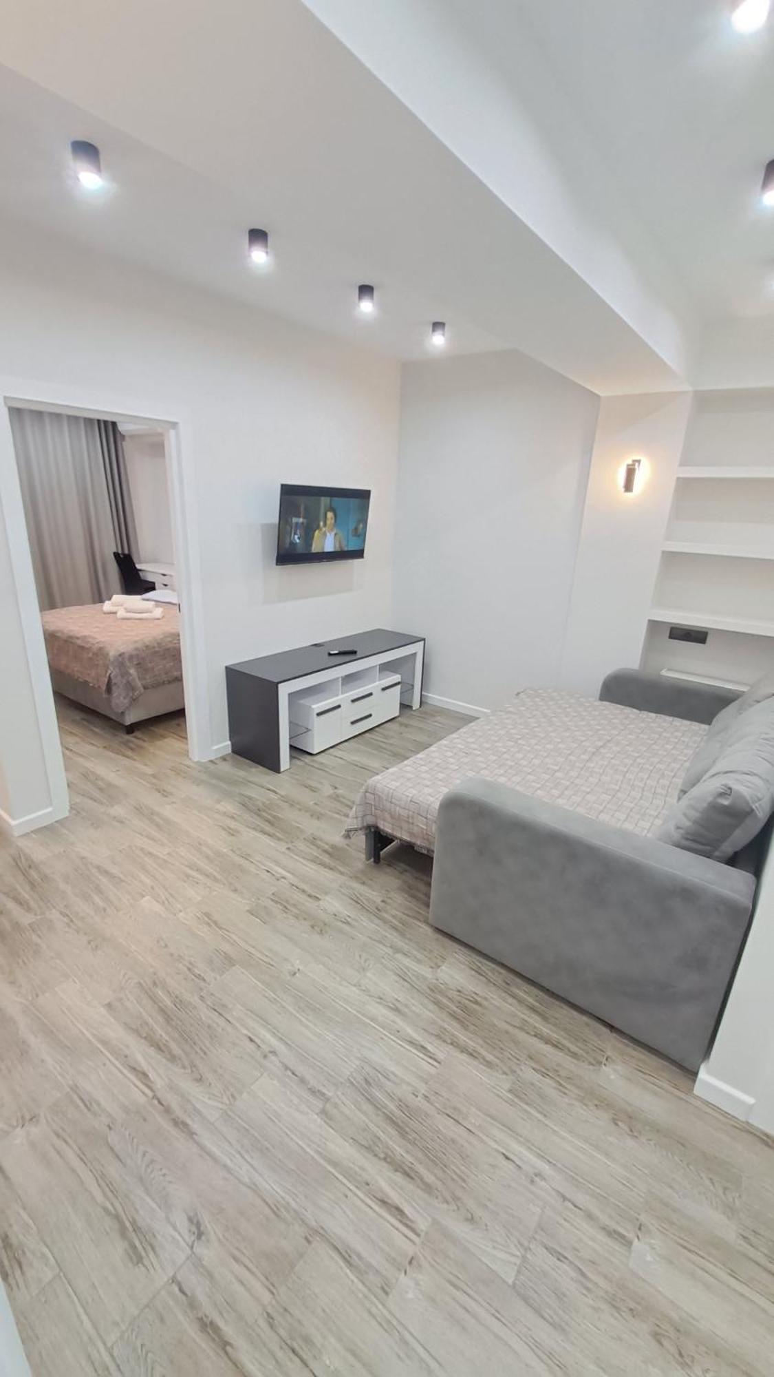 Apartment аэропорт-номера-такси-паркинг Chisinau