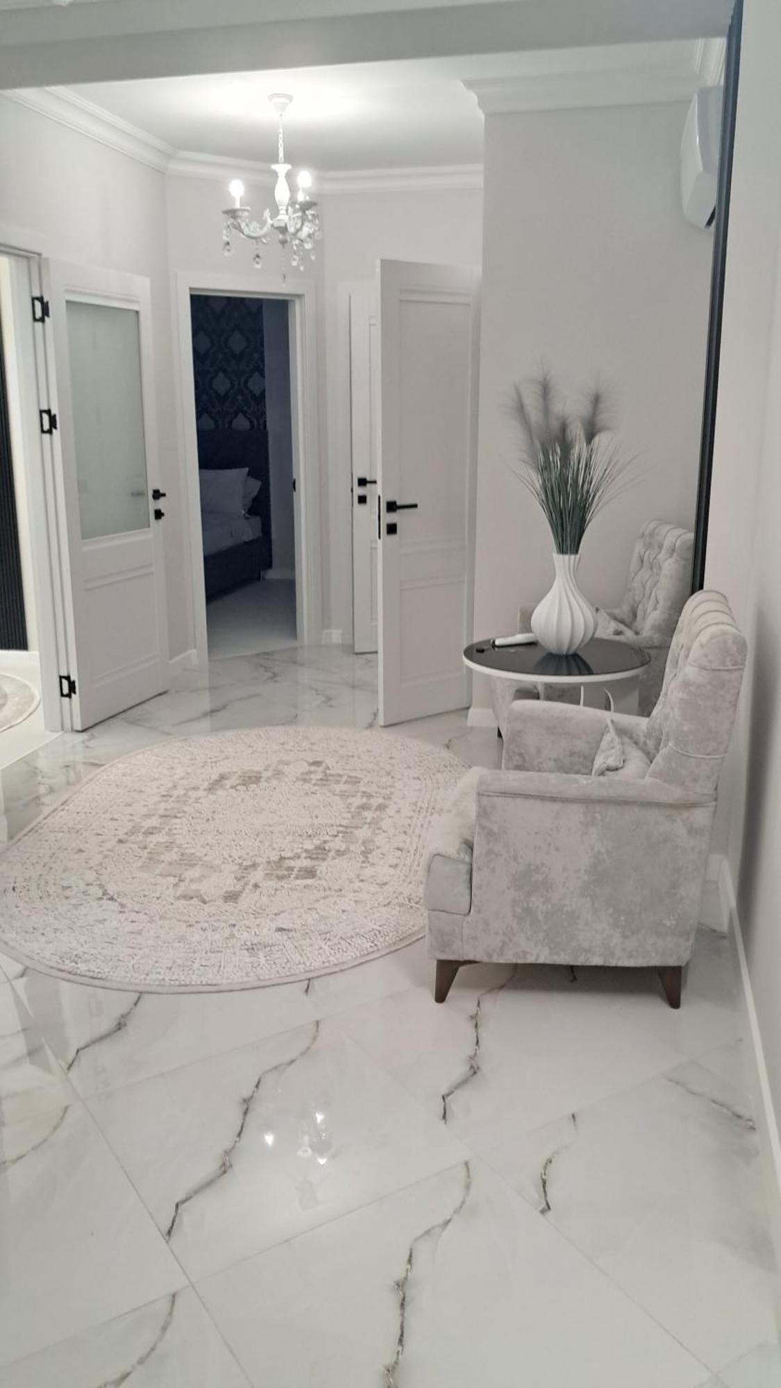 Apartment аэропорт-номера-такси-паркинг