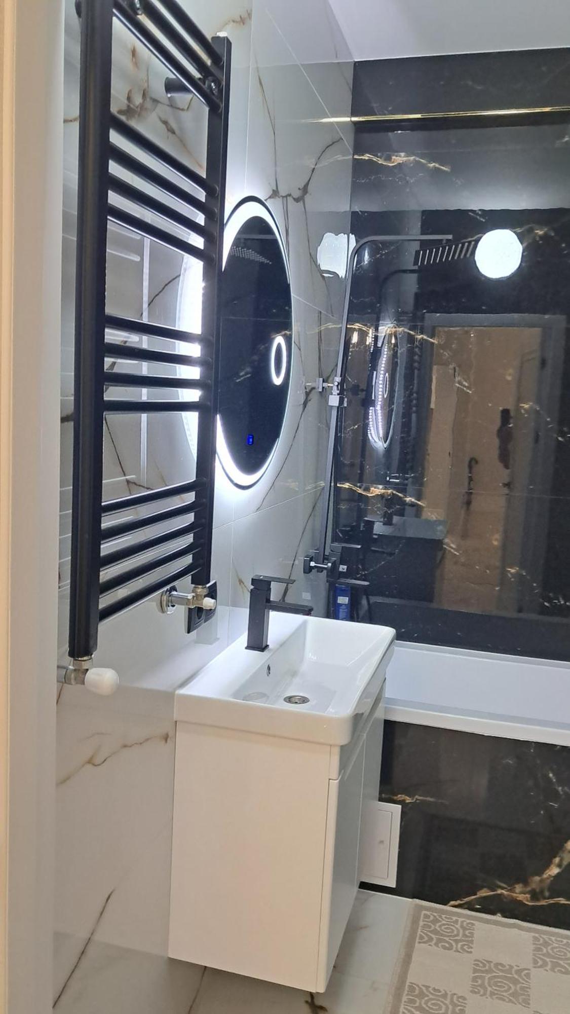Apartment аэропорт-номера-такси-паркинг *