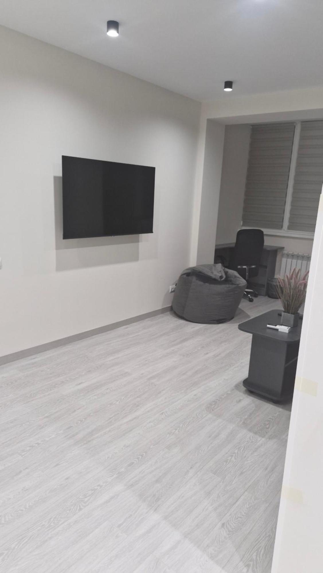 Apartment аэропорт-номера-такси-паркинг
