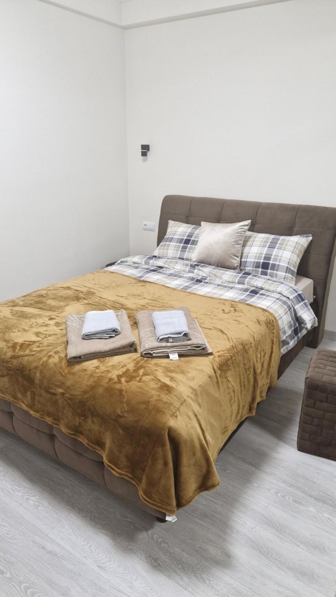 Apartment аэропорт-номера-такси-паркинг *